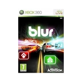 Blur xbox 360