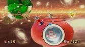Super Mario Galaxy 2 - WII