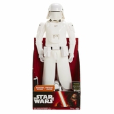 STAR WARS 7 - Snowtrooper Figurines 50 CM