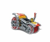 Skylanders Superchargers - Turbo Charge Donkey Kong + Barrel Blaster