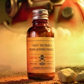 Fallout coffret cadeau wasteland treasures kit