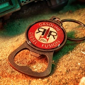 Fallout coffret cadeau wasteland treasures kit