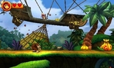 Donkey Kong Country Returns - 3DS