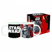 STAR WARS 7 - Mug - 300 ml - Stormtrooper