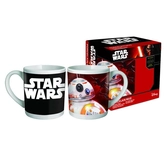 STAR WARS 7 - Mug - 300 ml - BB-8