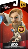 Disney infinity 3 - single character - fx obi wan (star wars)