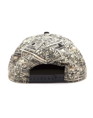 NINTENDO - ZELDA : Casquette Storyboard Snapback