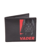 STAR WARS - Bifold Wallet - Darth Vader