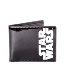 STAR WARS - Bifold Wallet - Logo