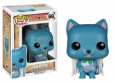 FAIRY TAIL - Bobble Head POP N° 69 - Happy