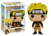 NARUTO - Bobble Head POP N° 71 - Naruto