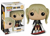 SOUL EATER - Bobble Head POP N° 80 - Maka