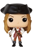 PIRATES OF THE CARIBBEAN - Bobble Head POP N° 175 - Elizabeth Swann