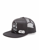 STAR WARS - Casquette - Darth Vader Trucker