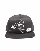 STAR WARS - Casquette - Darth Vader Trucker