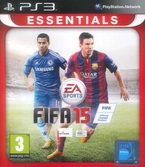 FIFA 15 ESSENTIALS - PS3