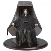 STAR WARS - Resin Statue - PALPATINE 18 cm - Limited Edition 2000 Ex