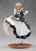 Goddess of victory: nikke statuette pvc 1/7 ade 26 cm