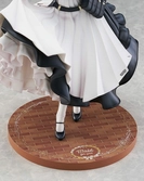 Goddess of victory: nikke statuette pvc 1/7 ade 26 cm