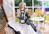 Goddess of victory: nikke statuette pvc 1/7 ade 26 cm