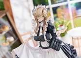 Goddess of victory: nikke statuette pvc 1/7 ade 26 cm