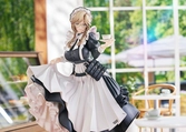 Goddess of victory: nikke statuette pvc 1/7 ade 26 cm