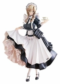 Goddess of victory: nikke statuette pvc 1/7 ade 26 cm