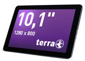 TERRA PAD 1003 10.1" 16 Go