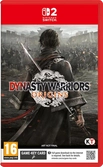Dynasty warriors origins swi2 vf