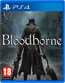 Console PS4 + Bloodborne + The Order 1886 + Last of Us