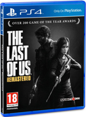 Console PS4 + Bloodborne + The Order 1886 + Last of Us