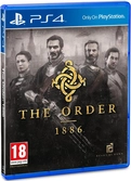 Console PS4 + Bloodborne + The Order 1886 + Last of Us