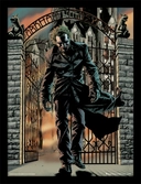 DC COMICS - Collector Print HQ 32X42 - The Joker Released