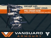 § destiny vanguard day one edition - PS3