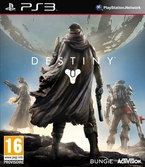 Destiny - PS3