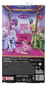 Monster high self-scare secrets poupée draculaura