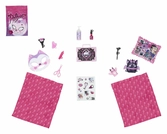 Monster high self-scare secrets poupée draculaura