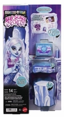 Monster high self-scare secrets poupée abbey bominable