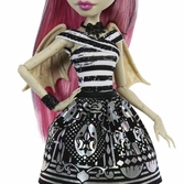 Monster high collector poupée rochelle goyle