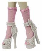 Monster high collector poupée rochelle goyle