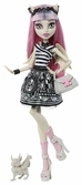 Monster high collector poupée rochelle goyle
