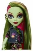 Monster high collector poupée venus mcflytrap