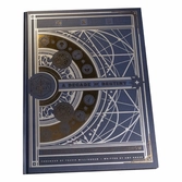 Sideshow collectibles livre a decade of destiny: the critical role collection by sideshow version anglaise