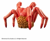 The thing statuette sofbi fantastic pvc spider head 12 cm