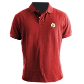 FLASH - Polo - Logo Flash (M)