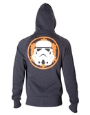 STAR WARS - Stormtrooper Hoodies (M)