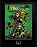 DC COMICS - Collector Print 30X40 - Poison Ivy