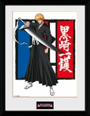 BLEACH - Collector Print 30X40 - Ichigo