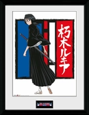 BLEACH - Collector Print 30X40 - Rukia