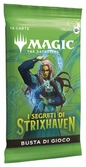 Magic the gathering i segreti di strixhaven présentoir boosters de jeu (30) italien